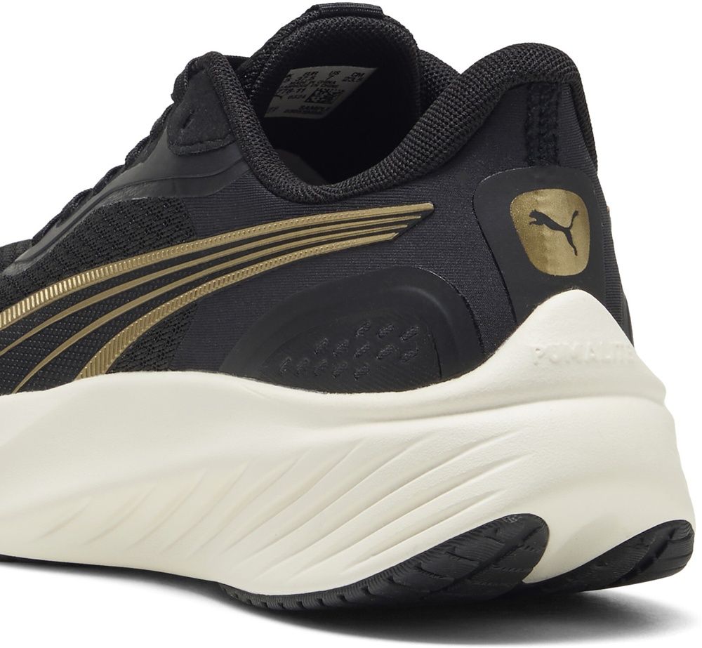 PumaLaufschuheLowPounceLite310778PumaGold-PumaBlack-42