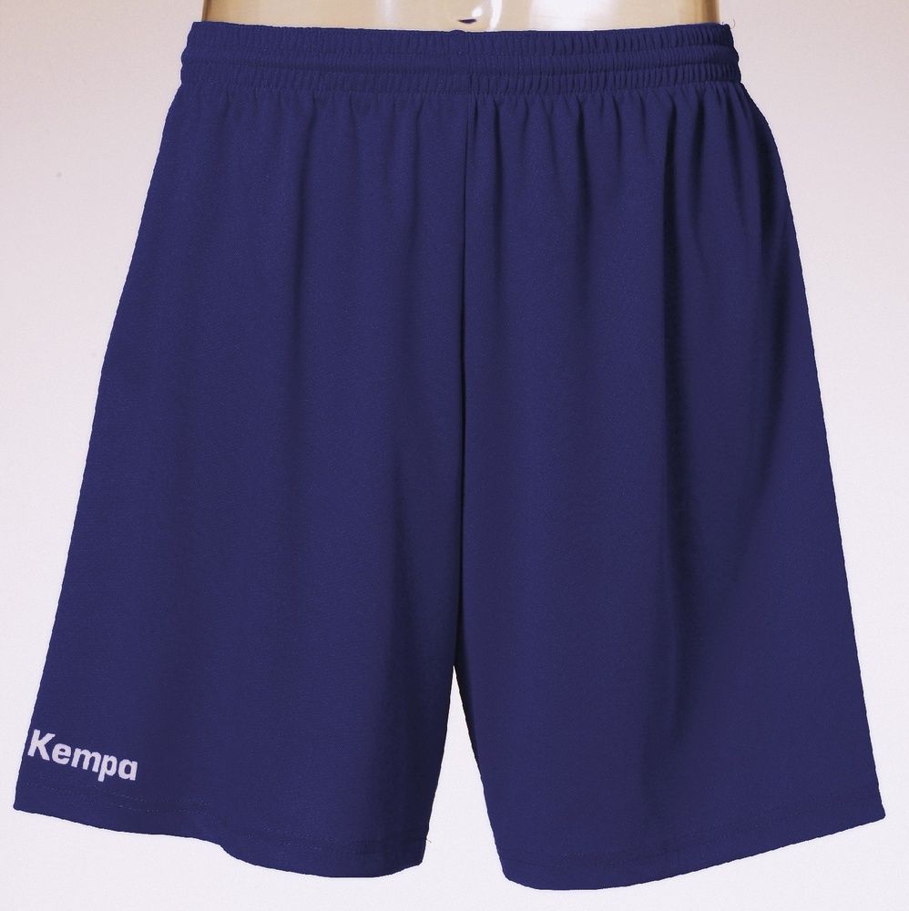 KempaKinderSportshortClassicShorts2003160Marine-3XS