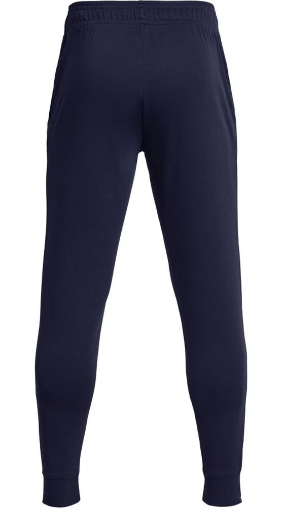 UnderArmourJogginghoseUaRivalTerryJoggerMidnightNavy410-3XL