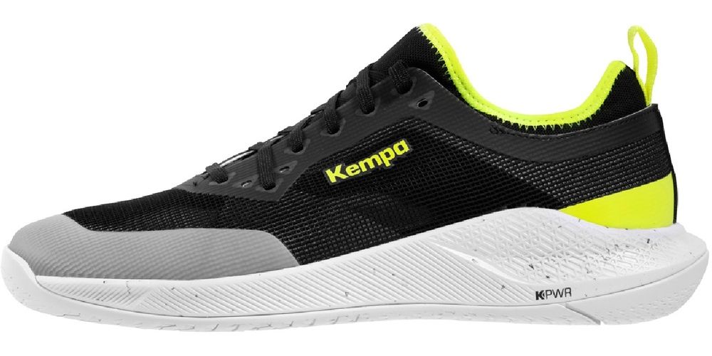 KempaHandballschuheKourtfly2008672SchwarzFluoGelb-6