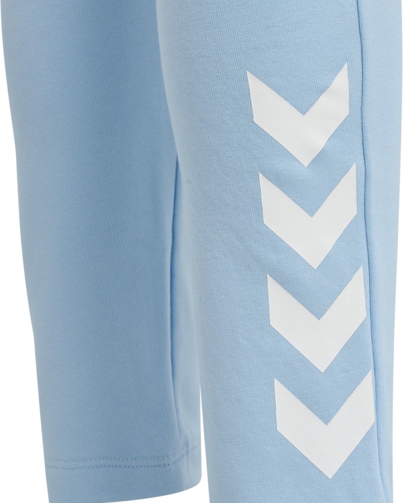 HummelDamenHoseHmlnoni20TaperedPants