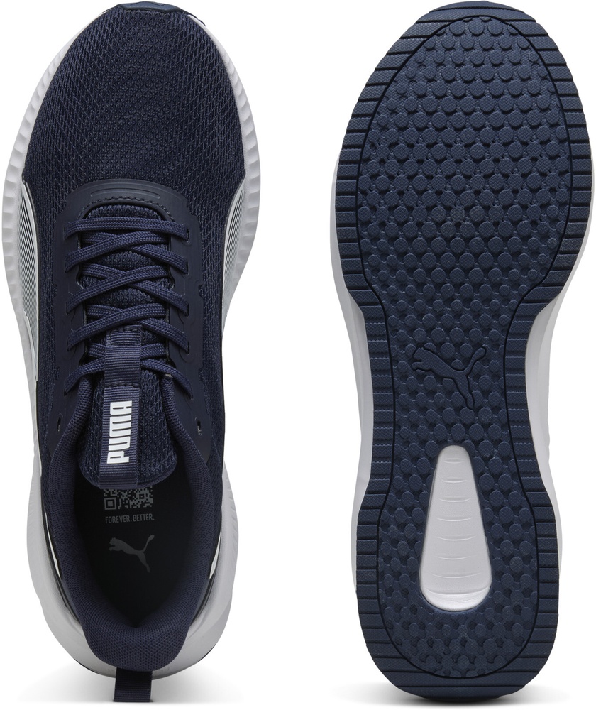 PumaLaufschuheLowFlyerLite3310797PumaNavy-PumaWhite-445