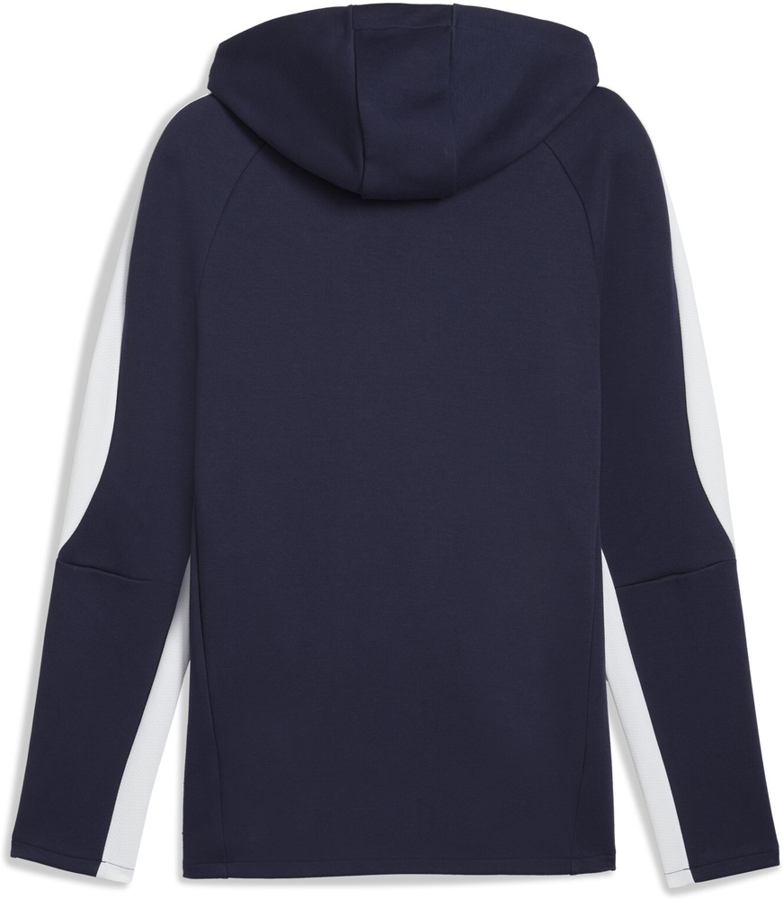 PumaHoodieTeamEVOSTRIPEHoody659954PumaNavy-PumaSilver-PumaWhite-XS
