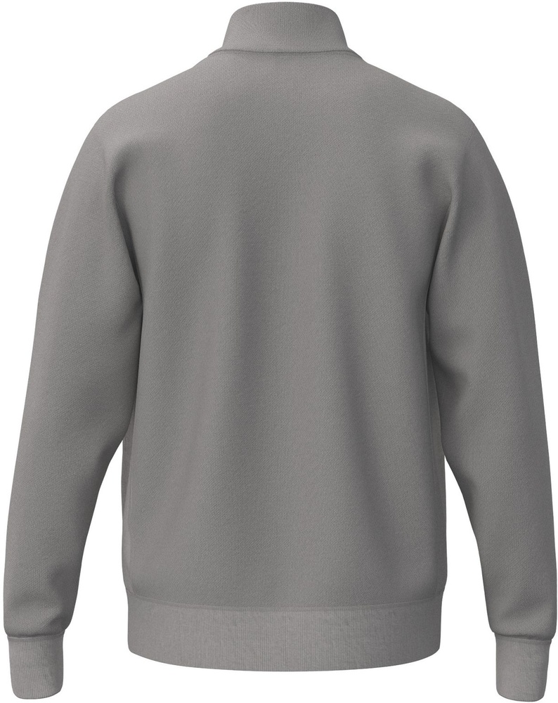 ErimaTsSweatjacket25-6409Taupe-XS