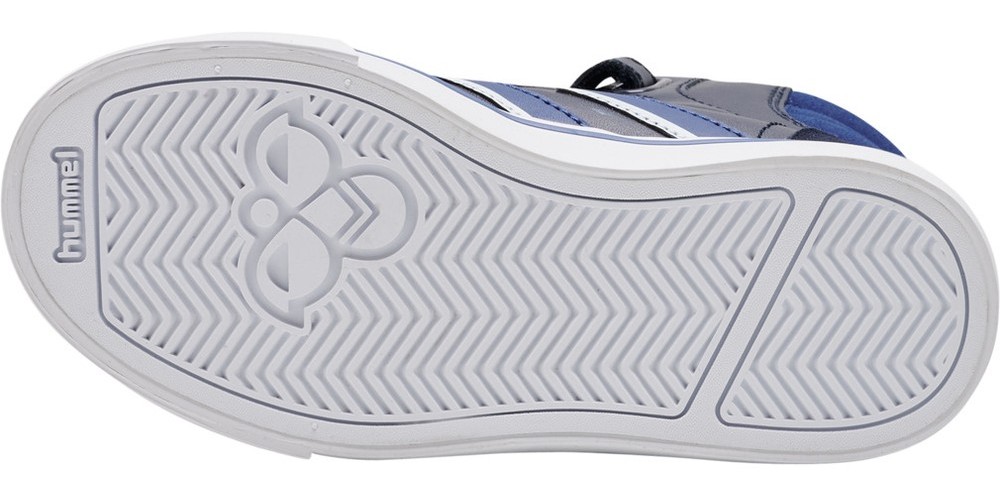HummelKinderSneakershochStadilProJr