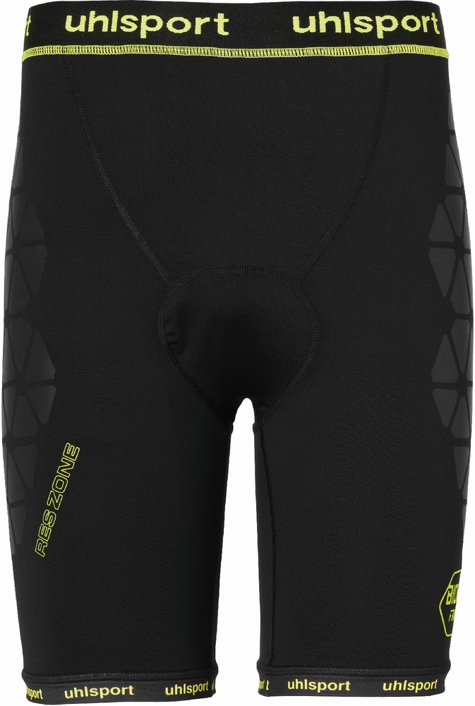 UhlsportSportshortBionikframeUnpaddedShortBlackEdition1005640