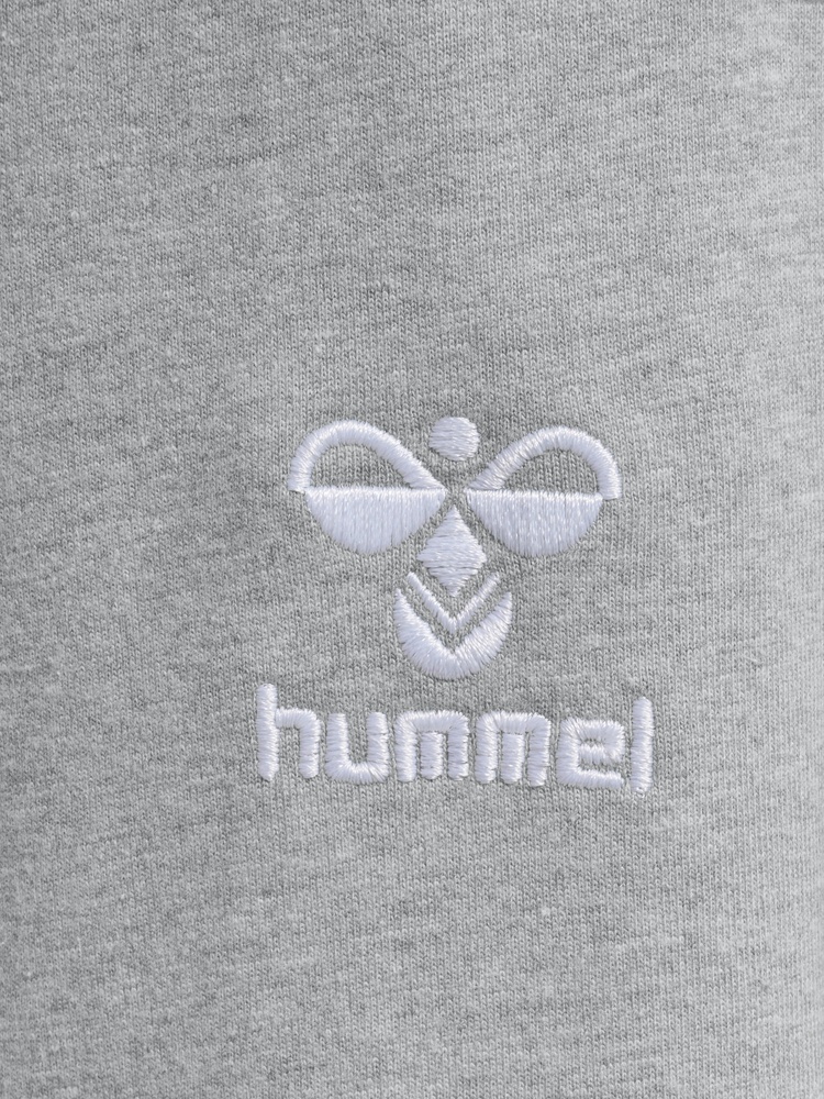 HummelHosenHmlgo20SweatpantsGreyMelange-XXL