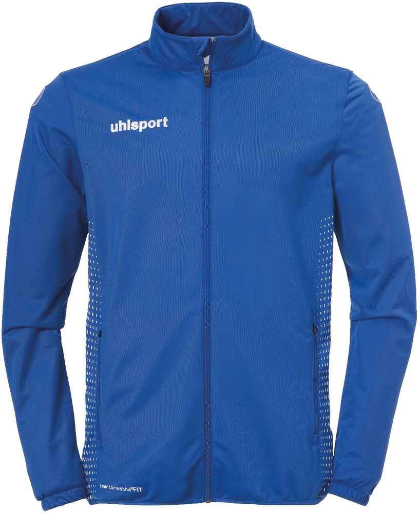 UhlsportKinderTrainingsjackeScoreClassicJacke1005175AzurblauWei-116