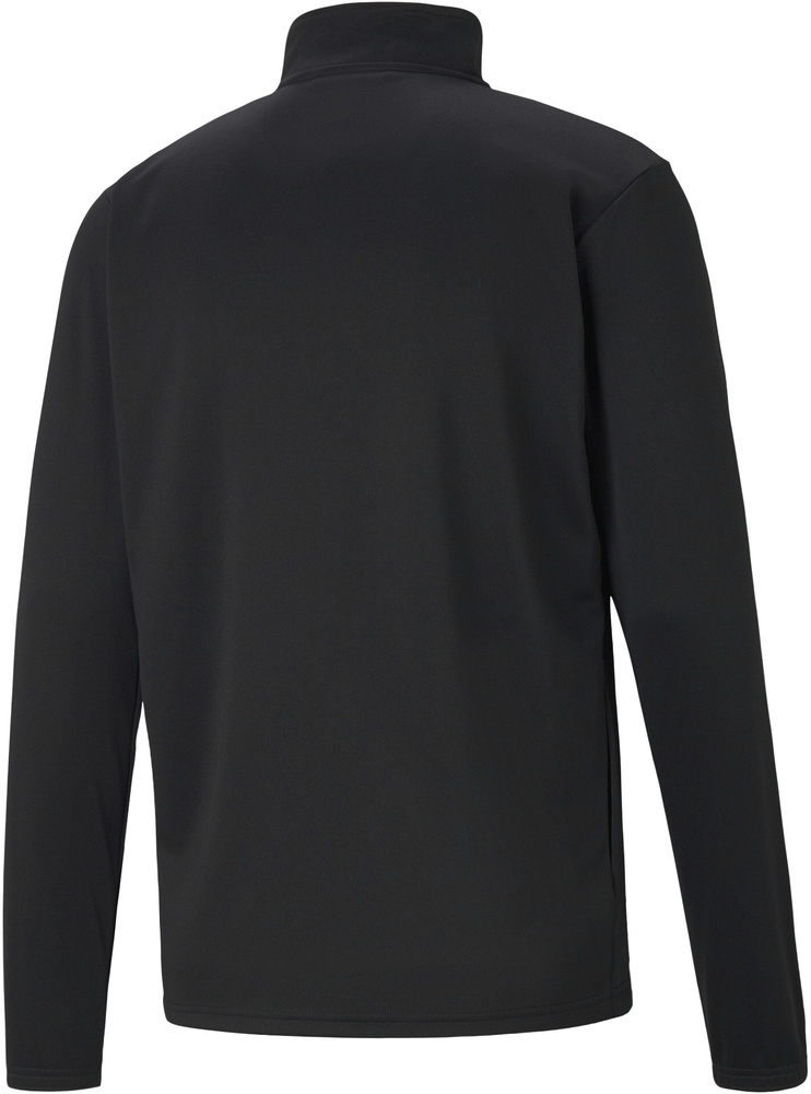 PumaTrainingsjackeTeamRISETrainingPolyJacket657392PumaBlack-PumaWhite-XXL