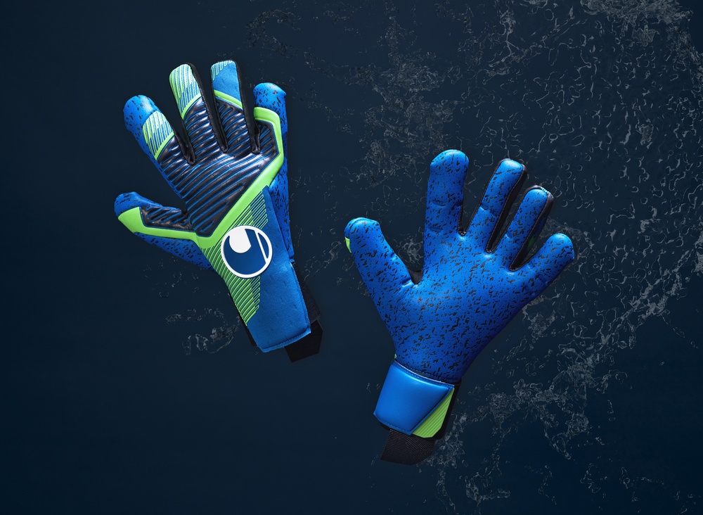 UhlsportTorwarthandschuheAquagripHn1011313