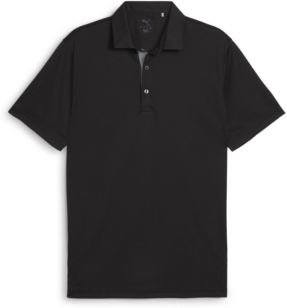 PumaPoloShirtPure20Polo629948PumaBlack-XL