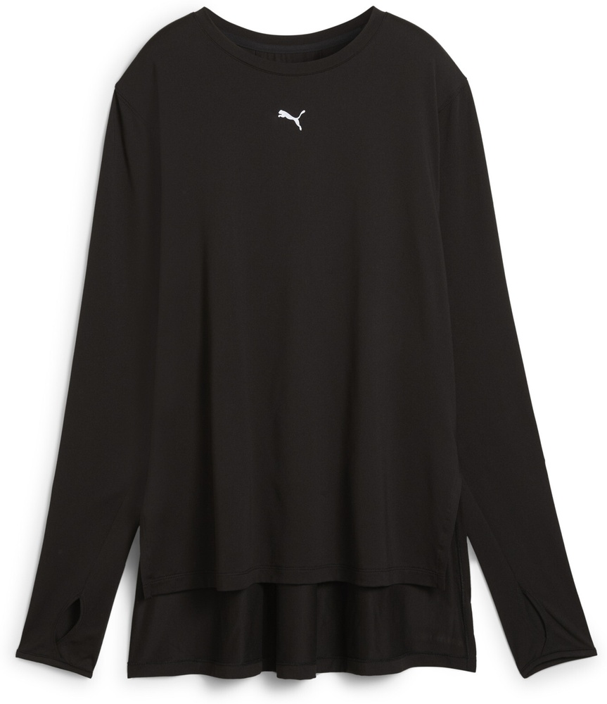 PumaDamenShirtMODESTOVERSIZEDTEE526701