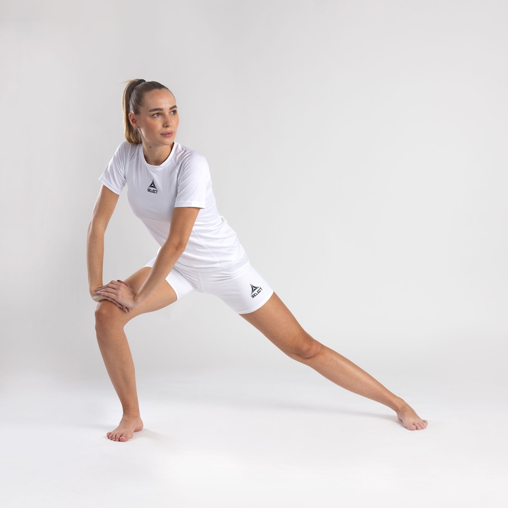 SelectDamenFunktionswscheFunktionshose660008Weiss-S