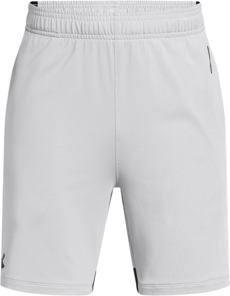 UnderArmourKinderSportshortsTechVentJcqrdSts1390020Gray011-LUSYLG