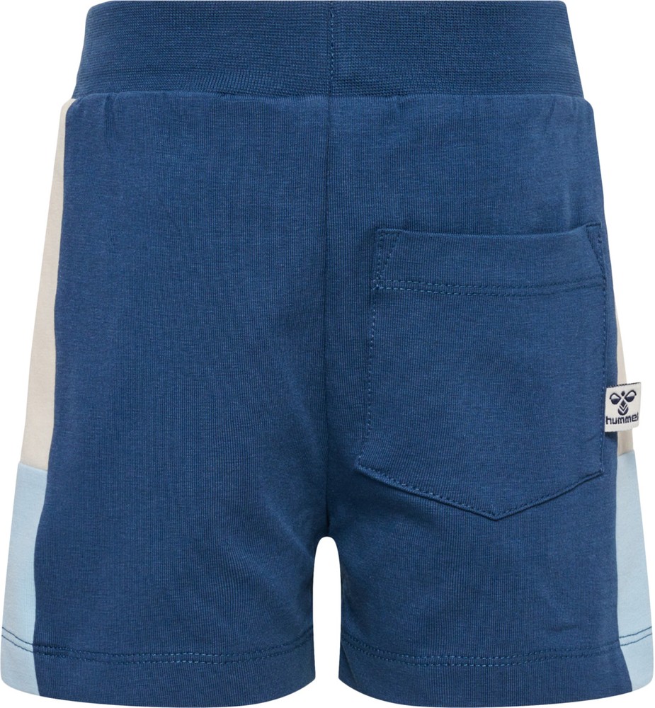 HummelKinderShortsHmldreamBlockShorts