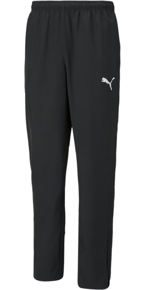 PumaSporthoseTeamRISESidelinePants657327