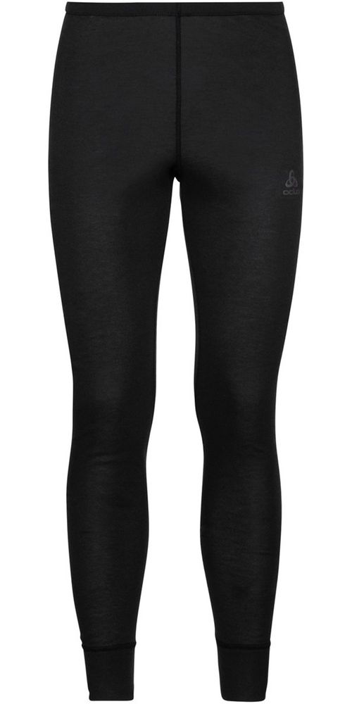 OdloDamenLeggingsBlBottomActiveWarmEco159121Black-3XL