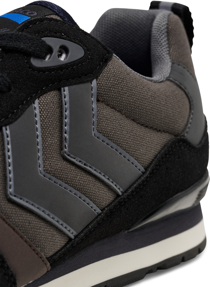 HummelMultisportschuheMonaco86Wt