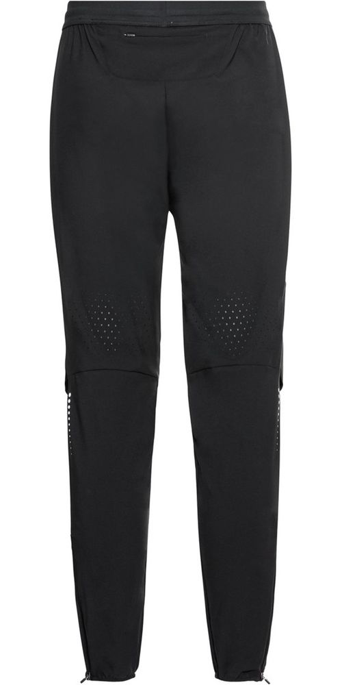 OdloPantsZeroweightWarm322892Black-L