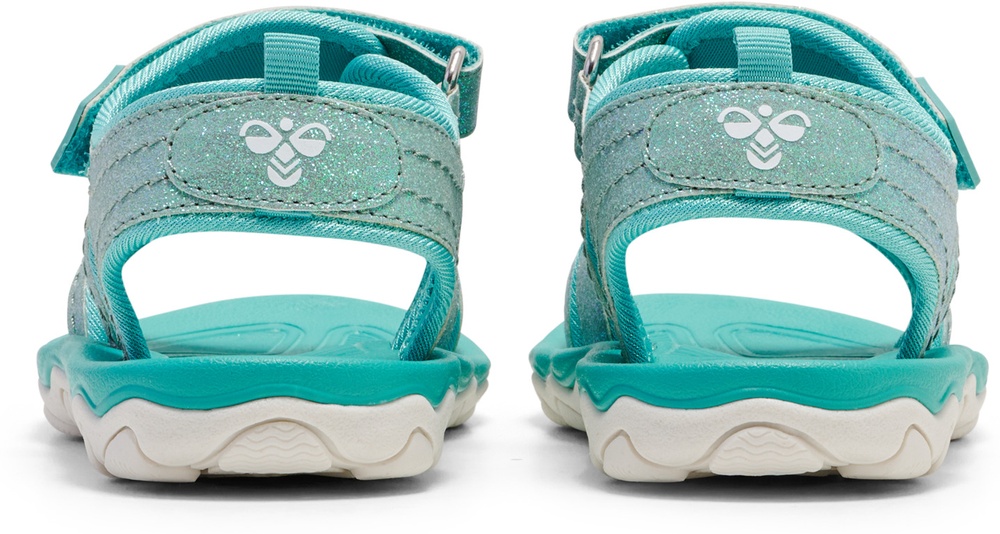 HummelKinderSandalenBadelatschenSandalGlitterJr