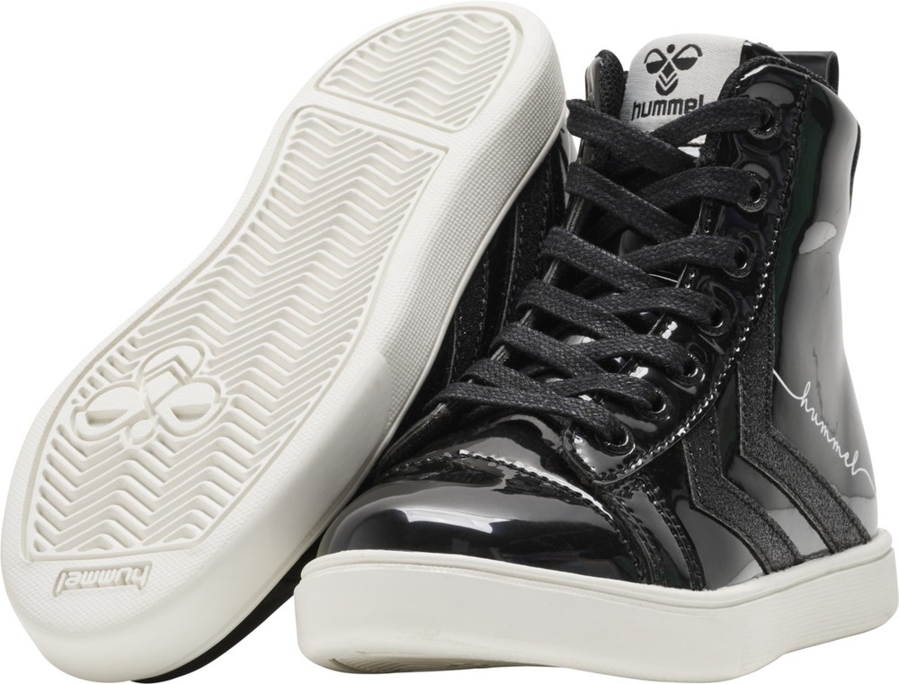 HummelKinderSneakershochStradaJr