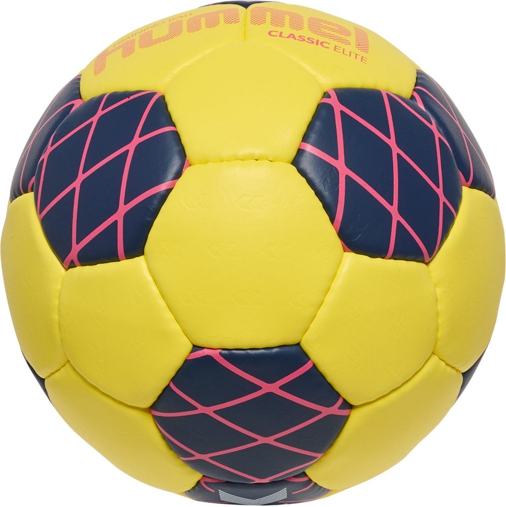 HummelHandballClassicEliteHb229165YellowMarineRed-3