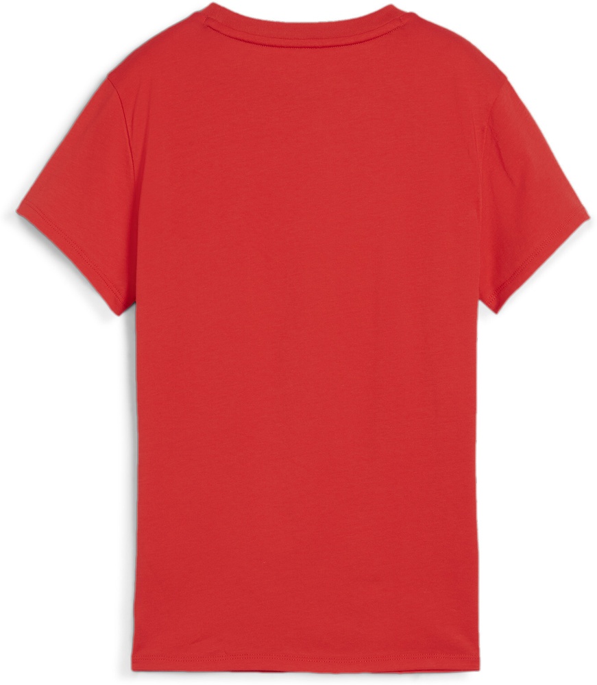 PumaDamenShirtTeamGoalCasuaLongsleeveTeeWmn658617PumaRed-PumaWhite-XS