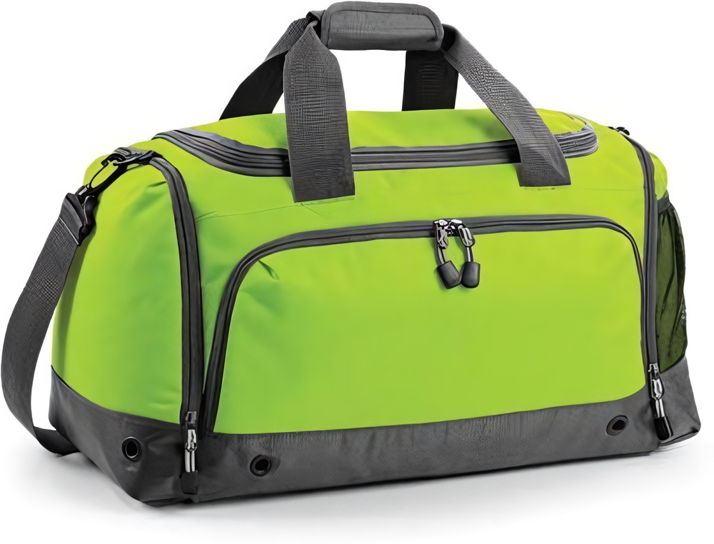 247CollectionSporttascheBG54454x2926cmLimeGreen