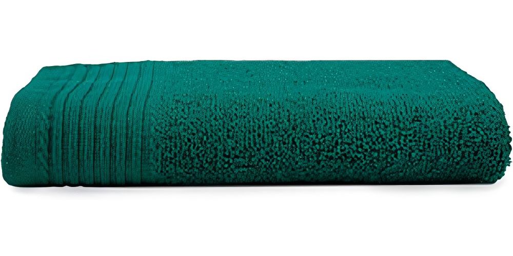 247CollectionHandtuchT1-5050x100cmEmeraldGreen