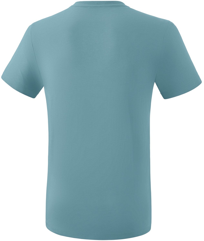 ErimaSportshirtTeamsportT-ShirtEF3300SmokeBlue-3XL