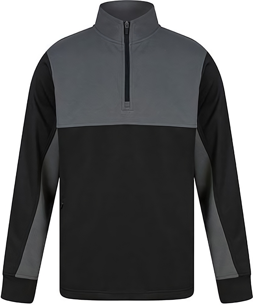 247Collection14ZipTrainingsjackeLV874