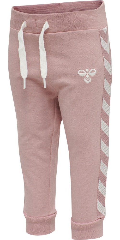 HummelKinderTrainingsanzugBilleTracksuitWoodrose-104