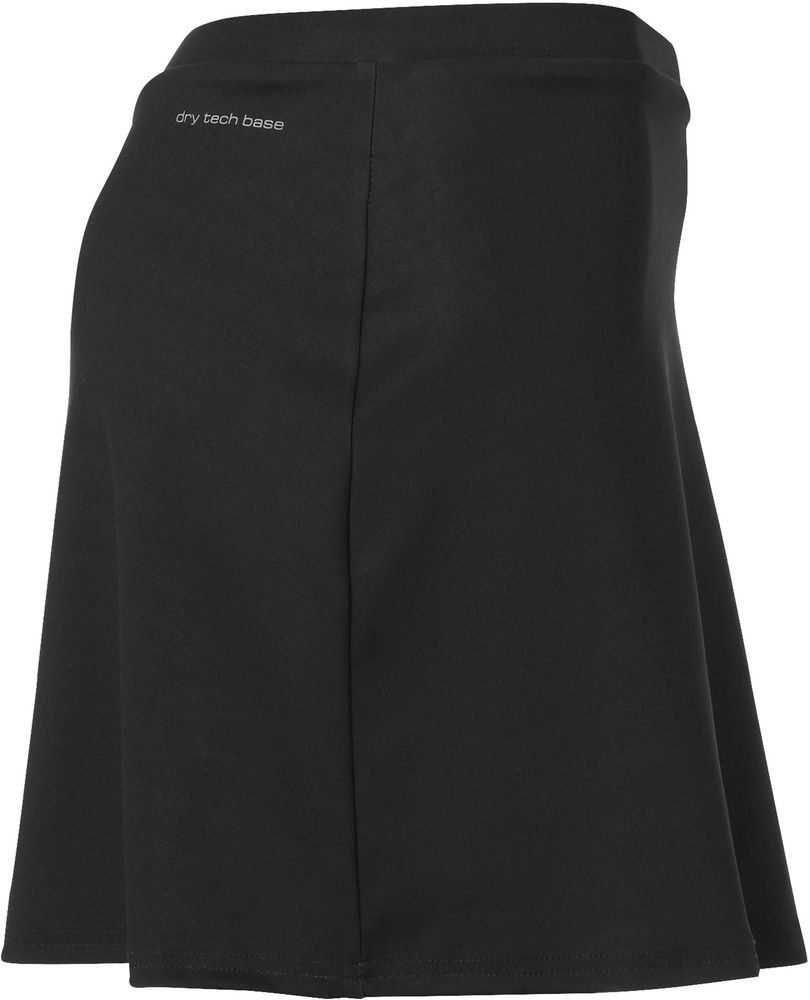 KempaDamenSportrockSkort2003099Schwarz-XS