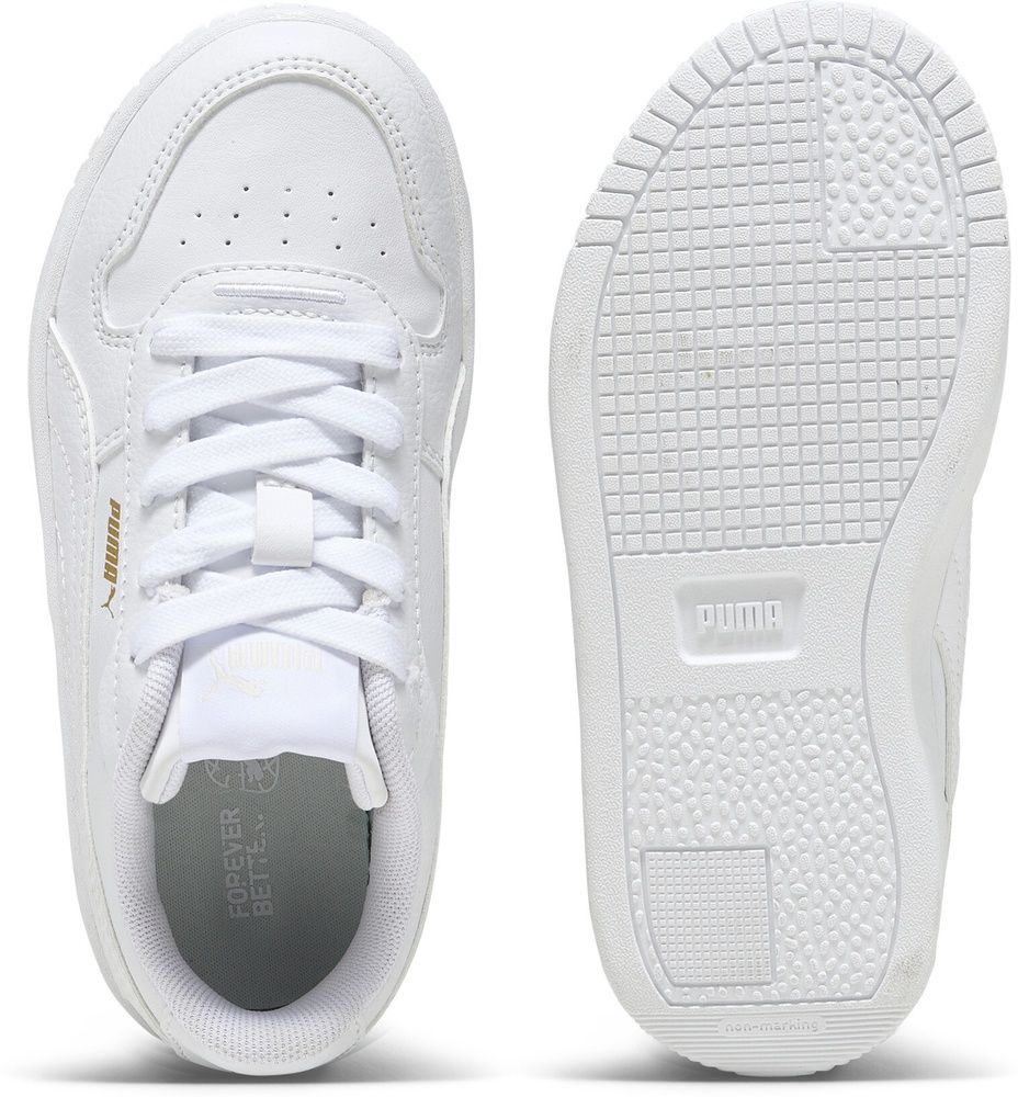 PumaKinderSchuheLowCarinaStreetPS393847