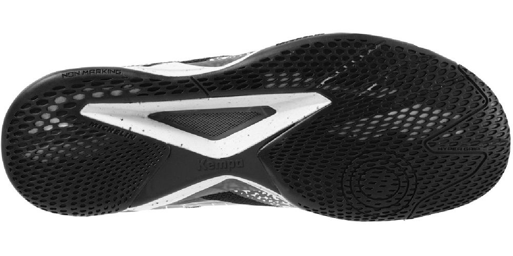 KempaHandballschuheWingLite202008520SchwarzFluoGelb-6