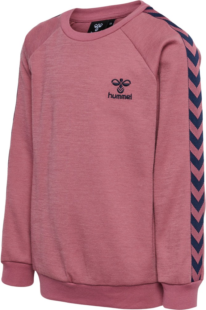 HummelKinderSweatshirtsHmlwongSweatshirt