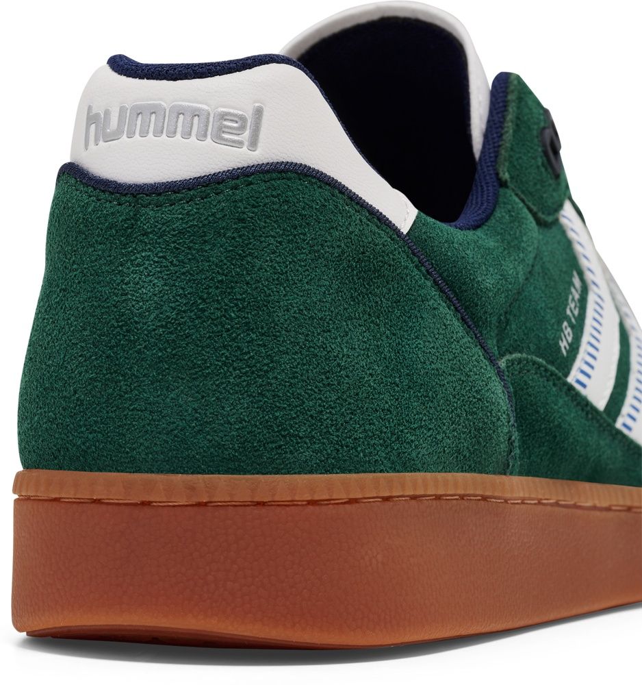 HummelHallenschuhe-HandballHbTeam225342Green-36