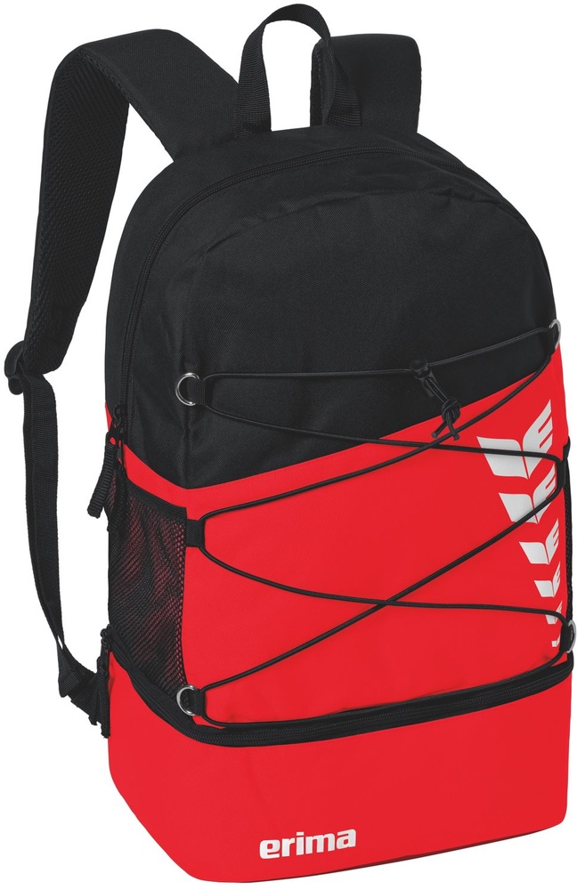 ErimaSixWingsRucksack23-0169RotSchwarz-1XXS