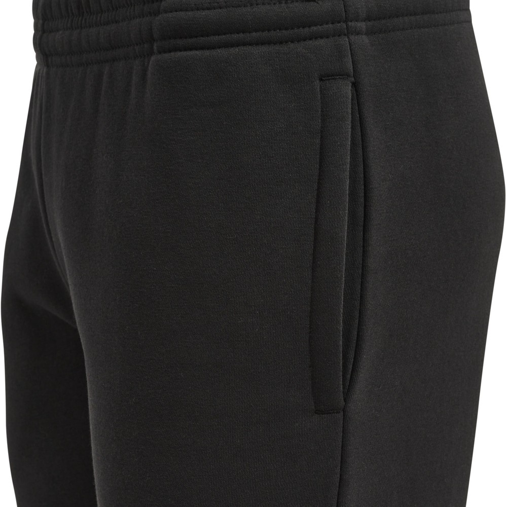 HummelDamenHoseHmlredBasicSweatPantsWomanBlack-XXL