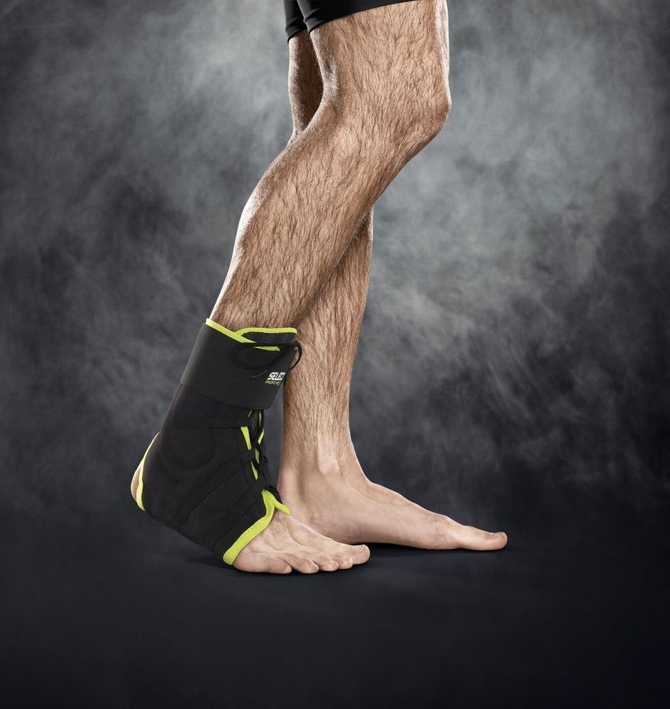 SelectKnchelbandageMitSchnrung700060