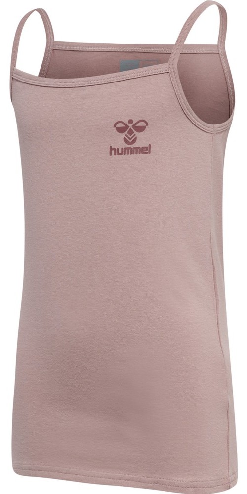 HummelKinderCarolinaStrapTop2-PackWoodrose-110116