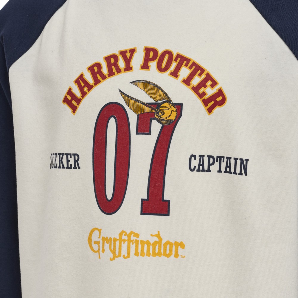 HummelKinderLongsleeveHmlharryPotterBoysT-ShirtLS