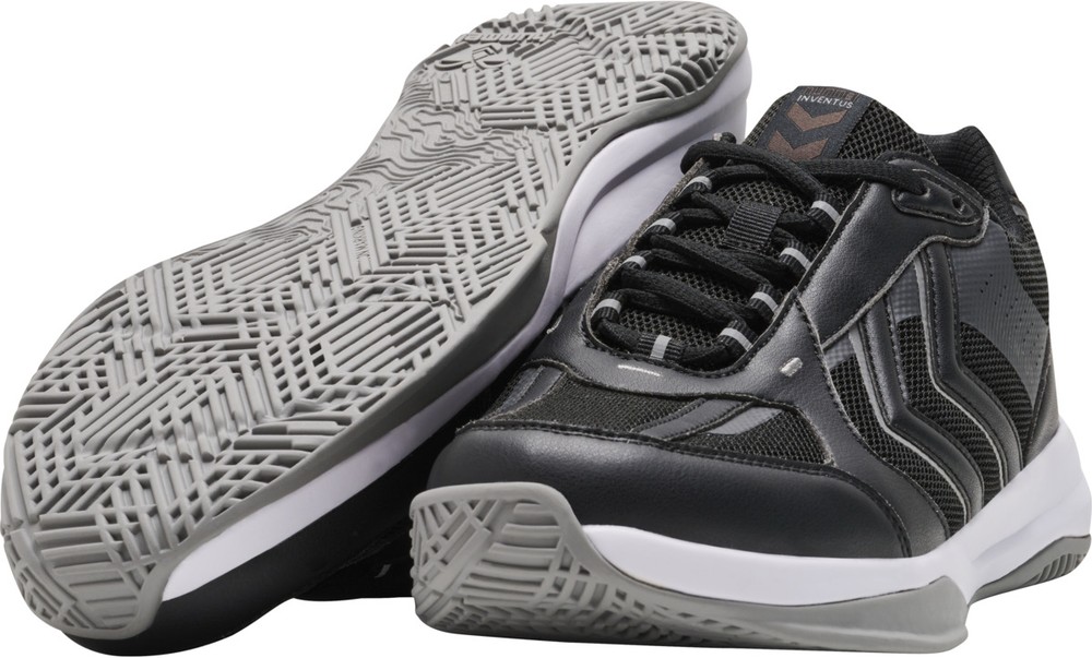 HummelSneakerInventusOffCourtReachLx