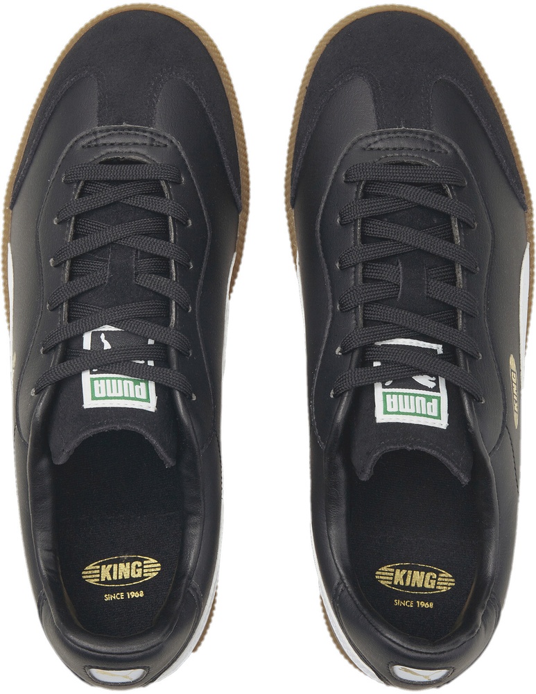 PumaFuballschuheLowKing21IT106696