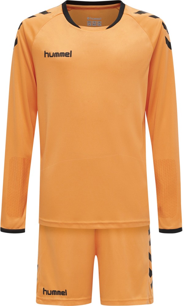 HummelKinderSetCoreKidsGkSet