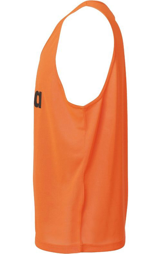 KempaTrikotMarkierungshemd2003150Orange-XS