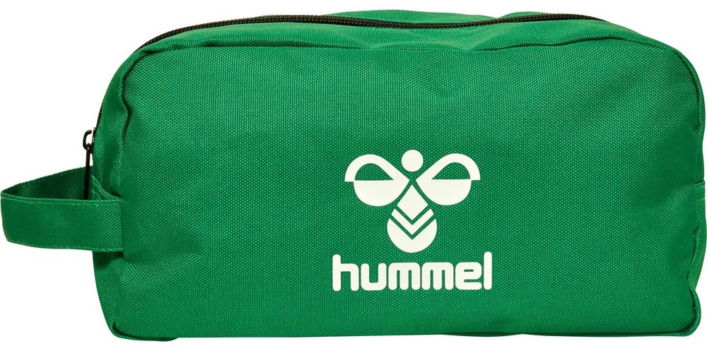 HummelTascheHmlessentialToiletryBagJellyBean