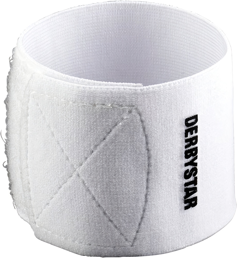 DerbystarSchienbeinschonerSchienbeinschtzer-Halter802001Weiss