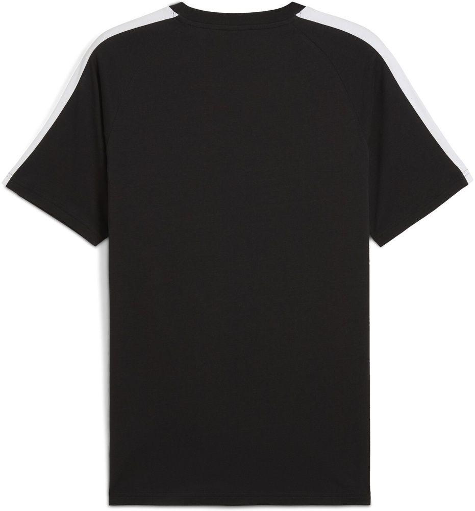 PumaShirtT7Tee629592PumaBlack-XS