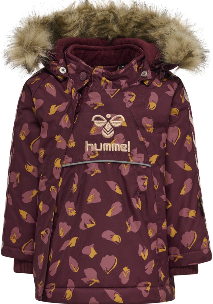 HummelKinderJackeHmljessieTexJacket